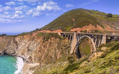 Driving Tour