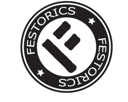 Festorics Logo